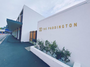 Luxurious New 2BR in Wgtn CBD